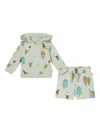 Stella Mccartney Ice Cream-print Tracksuit