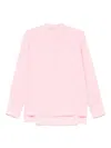 Stella Mccartney Iconic Blouse In Pink