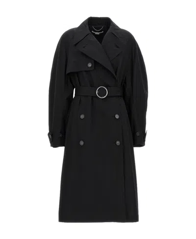Stella Mccartney Iconic Double In Black