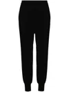 Stella Mccartney Jeans In Black