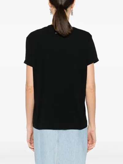 Stella Mccartney Iconic Mini Heart T-shirt
