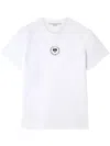 Stella Mccartney Iconic Mini Heart T-shirt