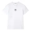 Stella Mccartney Stella Mc Cartney T Shirt With Logo In White