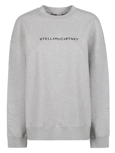 STELLA MCCARTNEY ICONIC STELLA SWEATSHIRT