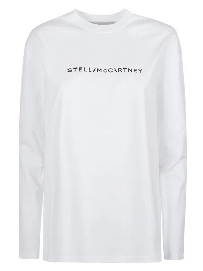 STELLA MCCARTNEY ICONIC STELLA SWEATSHIRT