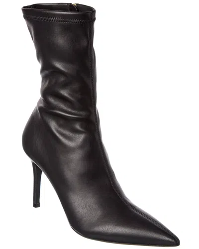 Stella Mccartney Iconic Stiletto Boot In Black
