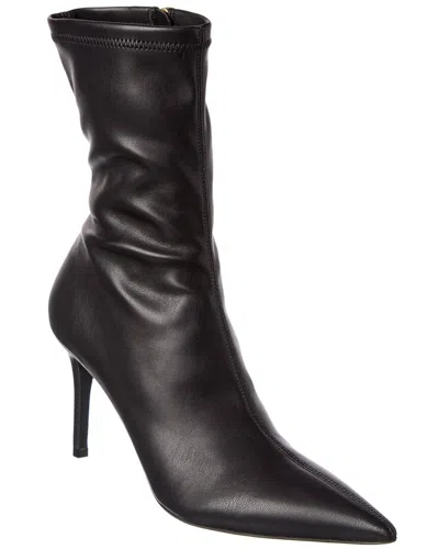 Stella Mccartney Iconic Stiletto Boot In Black