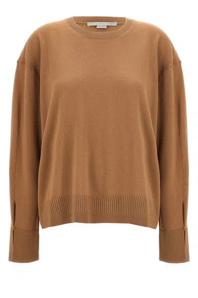 STELLA MCCARTNEY STELLA MCCARTNEY 'ICONIC' SWEATER
