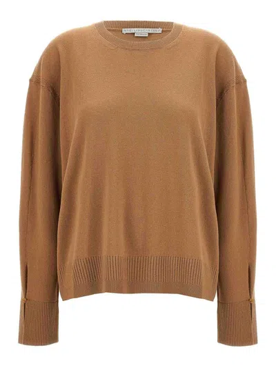 STELLA MCCARTNEY ICONIC SWEATER