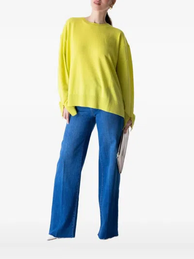 STELLA MCCARTNEY ICONIC SWEATER