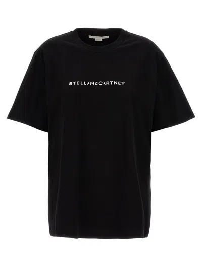 Stella Mccartney 'iconic' T-shirt In Black