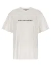 Stella Mccartney 'iconic' T-shirt In White