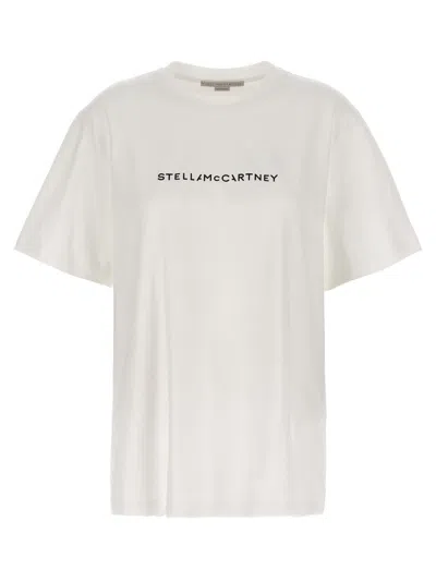 Stella Mccartney 'iconic' T-shirt In White