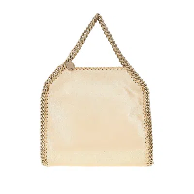 STELLA MCCARTNEY INI FALABELLA 3 CHAIN BAG