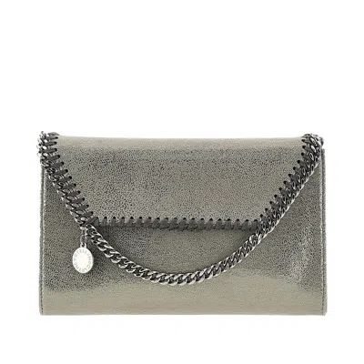 Stella Mccartney Ini Falabella Crossbody Bag