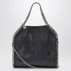 Stella Mccartney 3 Chain Falabella Tote Bag In Blue