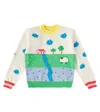 Stella Mccartney Jumper In Multicoloured