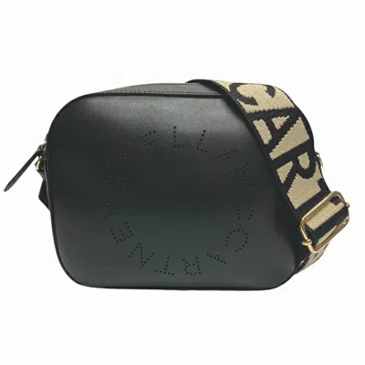 Pre-owned Stella Mccartney Ivory Shoulder Bag ()