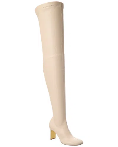 STELLA MCCARTNEY STELLA MCCARTNEY IVY STRETCH THIGH-HIGH BOOT
