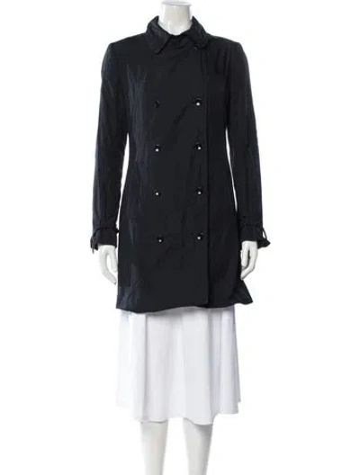 Pre-owned Stella Mccartney Jacket In Blue