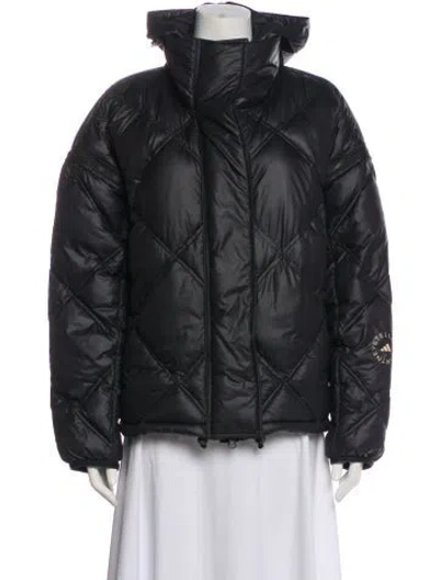 Pre-owned Stella Mccartney Jacket In Gray
