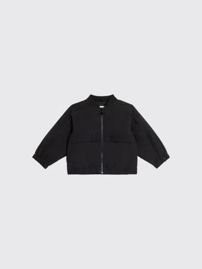 Stella Mccartney Coat  Kids Kids Color Black