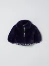 Stella Mccartney Jacket  Kids Kids Color Blue In Blue