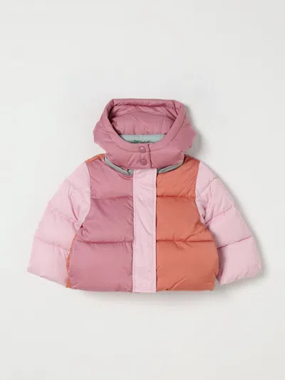STELLA MCCARTNEY JACKET STELLA MCCARTNEY KIDS KIDS COLOR MULTICOLOR,432247005