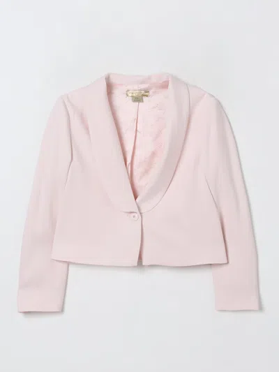 Stella Mccartney Jacket  Kids Kids Color Pink