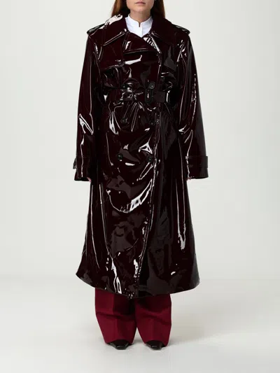 Stella Mccartney Jacket  Woman Color Brown