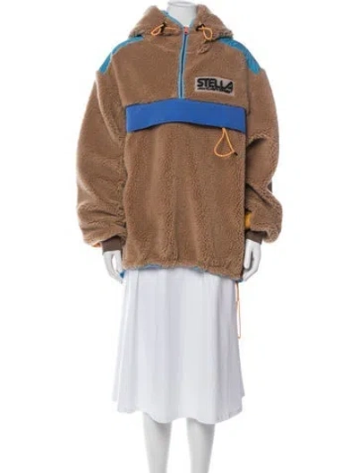 Pre-owned Stella Mccartney Jacket W/ Tags In Neutral