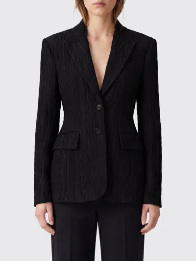 Stella Mccartney Jacket Woman In Multi