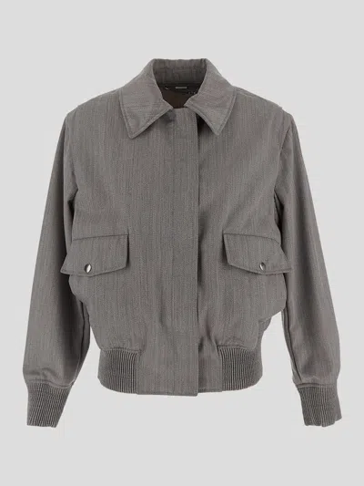 Stella Mccartney Jackets