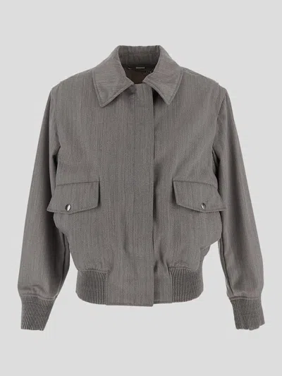 STELLA MCCARTNEY STELLA MCCARTNEY JACKETS