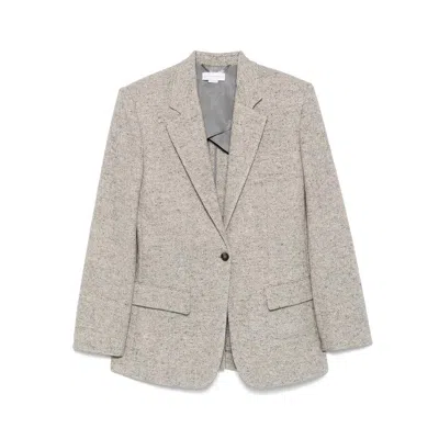 STELLA MCCARTNEY STELLA MCCARTNEY JACKETS