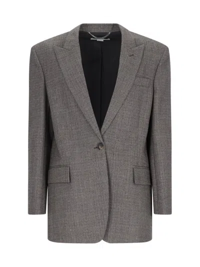 STELLA MCCARTNEY STELLA MCCARTNEY JACKETS
