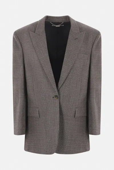 STELLA MCCARTNEY STELLA MCCARTNEY JACKETS
