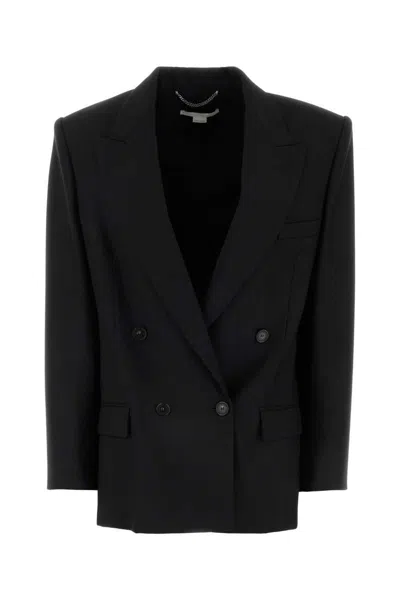STELLA MCCARTNEY STELLA MCCARTNEY JACKETS AND VESTS