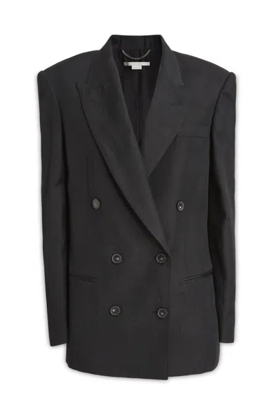 Stella Mccartney Jackets & Vests