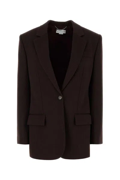 Stella Mccartney Jackets And Vests