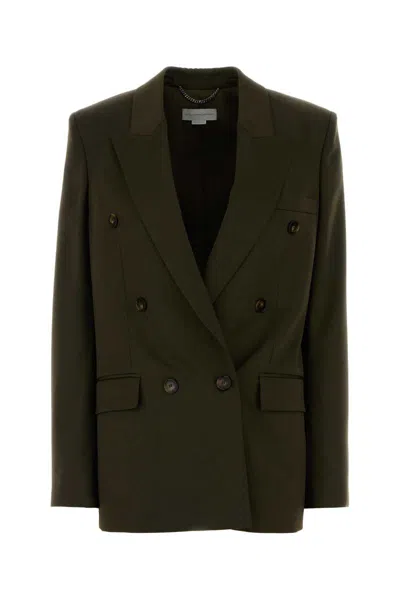 STELLA MCCARTNEY STELLA MCCARTNEY JACKETS AND VESTS
