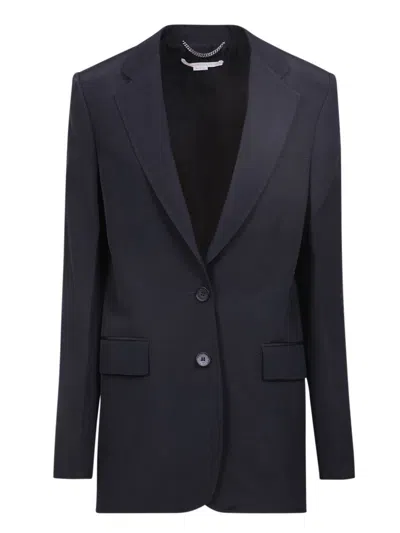 STELLA MCCARTNEY STELLA MCCARTNEY JACKETS