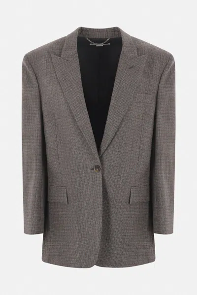 STELLA MCCARTNEY STELLA MCCARTNEY JACKETS