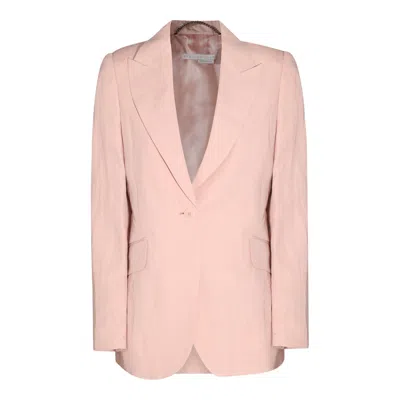 Stella Mccartney Jackets Pink