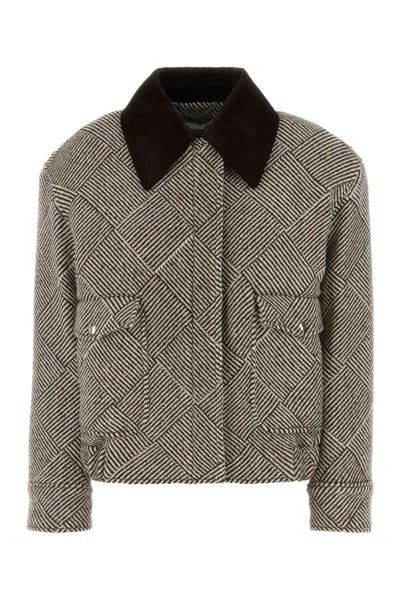 STELLA MCCARTNEY STELLA MCCARTNEY JACKETS