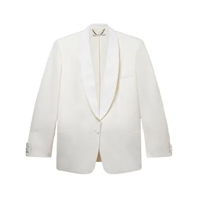 Stella Mccartney Jackets In White