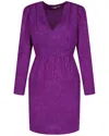 Stella Mccartney Jaycee Silk Dress