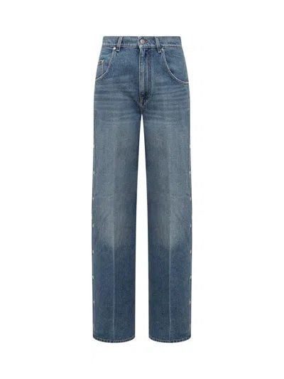 STELLA MCCARTNEY STELLA MCCARTNEY JEANS