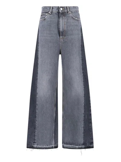 STELLA MCCARTNEY STELLA MCCARTNEY JEANS