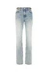 Stella Mccartney Jeans In Blue